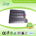 Empty Toner for Kyocera Laser Color Copier Toner Cartridge (TK8305 TK8306 TK8307 TK8309)